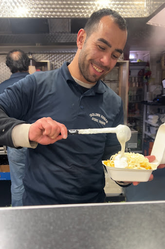 Photo of Golden Kebab - 15 Bournemouth Rd, Poole BH14 0EF